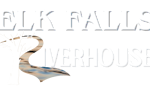 Elk Falls Riverhouse
